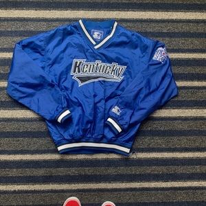 Vintage Kentucky Starter Pullover